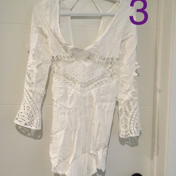 $8 Dresses/Rompers for Teens - Picture 4 of 16